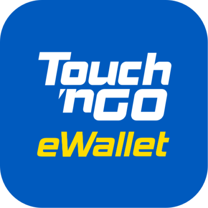 [MY]Touch  n Go/TNG Reload PIN